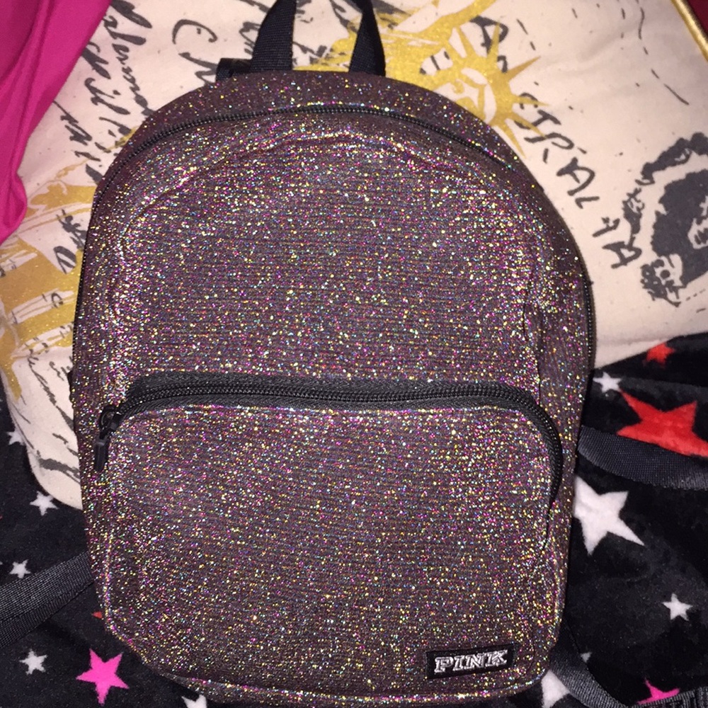 VS PINK Mini Backpack